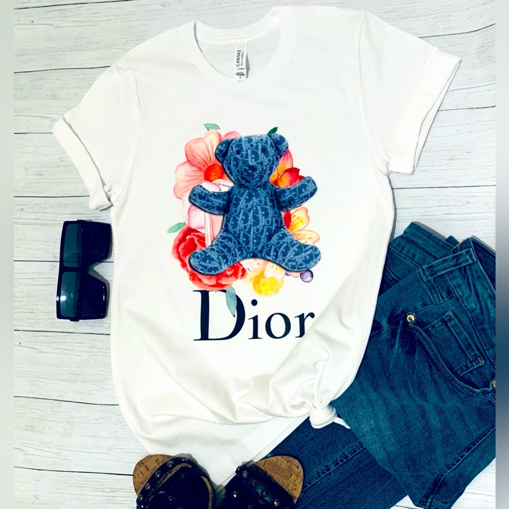 Fashion T-shirt